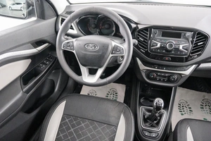 Универсал ВАЗ (LADA) Vesta Cross 2019 года, 969000 рублей, Красноярск