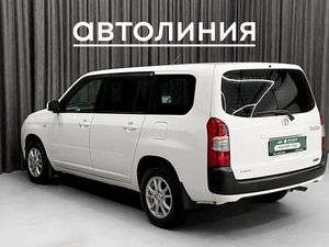 Универсал Toyota Probox 2020 года, 1100000 рублей, Красноярск