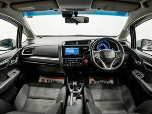 Хетчбэк Honda Fit 2018 года, 1125000 рублей, Красноярск