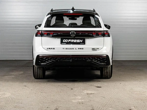 Внедорожник Volkswagen Tiguan L 2026 года, 5199000 рублей, Ставрополь