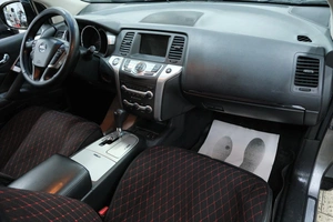 Внедорожник Nissan Murano 2011 года, 1339000 рублей, Омск