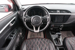 Седан Kia Rio 2021 года, 2149000 рублей, Красноярск