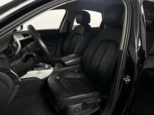 Седан Audi A6 2015 года, 2184900 рублей, Казань