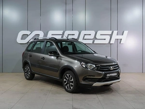 Универсал ВАЗ (LADA) Granta Cross 2024 года, 1029000 рублей, Воронеж