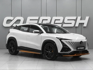 Внедорожник Changan UNI-T 2023 года, 2630000 рублей, Ростов-на-Дону