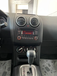 Внедорожник Nissan Qashqai 2012 года, 987000 рублей, Солонцы