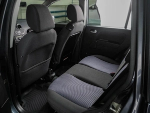 Хетчбэк Ford Fusion 2008 года, 469000 рублей, Воронеж