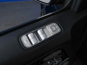 Внедорожник Mercedes-benz G-класс AMG 2021 года, 16699055 рублей, Москва