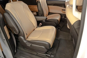 Минивэн Kia Carnival 2021 года, 4239000 рублей, Челябинск