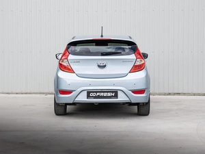 Хетчбэк Hyundai Solaris 2013 года, 995000 рублей, Краснодар