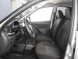 Лифтбек ВАЗ (LADA) Granta 2025 года, 880000 рублей, Омск