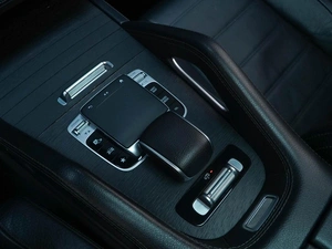 Внедорожник Mercedes-benz GLS-класс 2020 года, 7198050 рублей, Москва