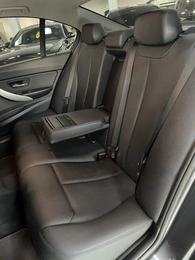 Седан BMW 3 серия 2014 года, 1687000 рублей, Солонцы