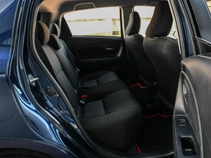 Хетчбэк Toyota Vitz 2019 года, 1159000 рублей, Кирилловка