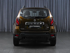 Внедорожник Renault Duster 2015 года, 1720000 рублей, Ставрополь