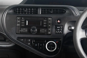 Хетчбэк Toyota Aqua 2019 года, 1099000 рублей, Томск