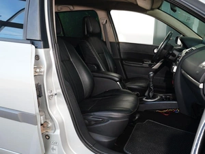 Универсал Renault Megane 2007 года, 390222 рублей, Тверь