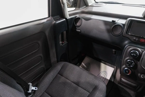 Минивэн Toyota Porte 2014 года, 849000 рублей, Новокузнецк