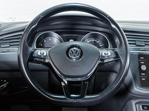 Внедорожник Volkswagen Tiguan 2020 года, 2475000 рублей, Ставрополь