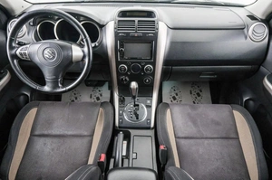Внедорожник Suzuki Grand Vitara 2014 года, 1399000 рублей, Красноярск