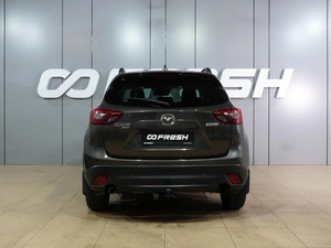 Внедорожник Mazda CX-5 2016 года, 1649000 рублей, Воронеж