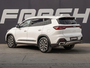 Внедорожник Chery Tiggo 8 2020 года, 1750000 рублей, Краснодар