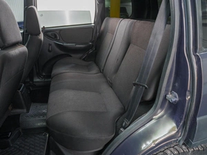 Внедорожник Chevrolet Niva 2012 года, 429000 рублей, Сургут