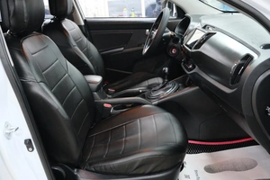 Внедорожник Kia Sportage 2011 года, 1429000 рублей, Омск