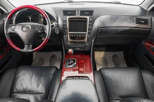Седан Lexus GS 2005 года, 1199000 рублей, Барнаул