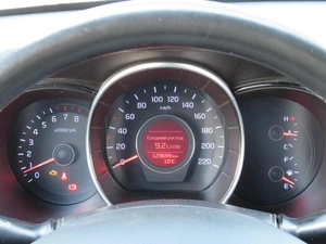 Седан Kia Rio 2015 года, 980000 рублей, Брянск