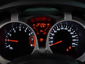 Внедорожник Nissan Juke 2015 года, 1389000 рублей, Воронеж