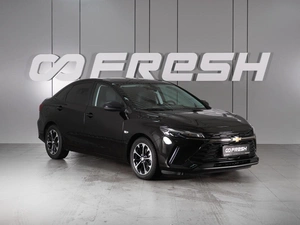 Седан Chevrolet Monza 2024 года, 1852000 рублей, Минеральные Воды