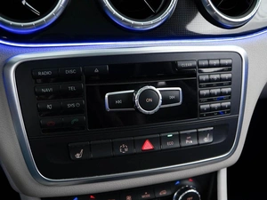 Седан Mercedes-benz CLA-класс 2014 года, 1630777 рублей, Москва