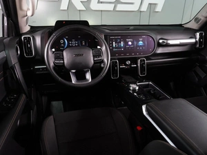 Внедорожник Haval Dargo X 2024 года, 2259000 рублей, Воронеж