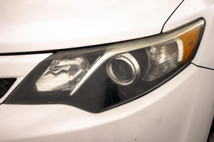 Седан Toyota Camry 2012 года, 1549000 рублей, Барнаул