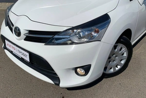 Минивэн Toyota Verso 2014 года, 1585000 рублей, Солонцы