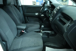 Внедорожник Kia Sportage 2007 года, 899000 рублей, Омск