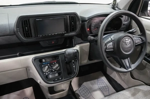 Хетчбэк Toyota Passo 2018 года, 889000 рублей, Новокузнецк
