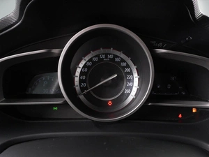 Седан Mazda 3 2014 года, 980000 рублей, Минеральные Воды