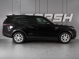 Внедорожник Land Rover Discovery 2018 года, 3600000 рублей, Минеральные Воды