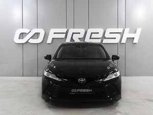 Седан Toyota Camry 2019 года, 2649000 рублей, Аксай