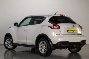 Внедорожник Nissan Juke 2014 года, 1099000 рублей, Челябинск