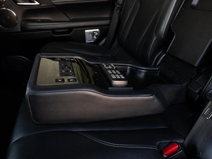 Внедорожник Lexus LX 2020 года, 9660000 рублей, Самара