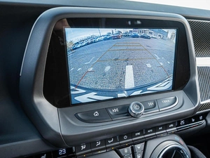 Купе Chevrolet Camaro 2018 года, 8215000 рублей, Ставрополь