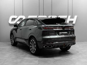 Внедорожник Changan UNI-K 2024 года, 3550000 рублей, Тюмень