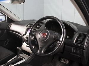 Универсал Honda Accord 2003 года, 580000 рублей, Омск