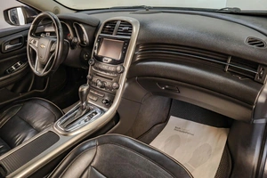 Седан Chevrolet Malibu 2012 года, 1029000 рублей, Челябинск