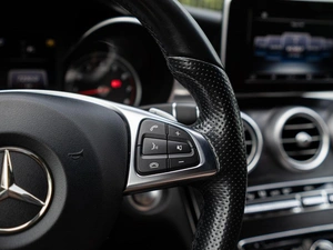 Седан Mercedes-benz C-класс 2016 года, 2440000 рублей, Большой Сочи