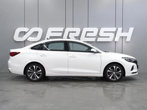 Седан Changan Eado Plus 2023 года, 1699000 рублей, Воронеж