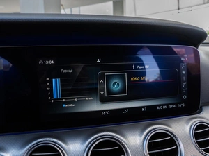 Седан Mercedes-benz E-класс 2018 года, 2699000 рублей, Волгоград